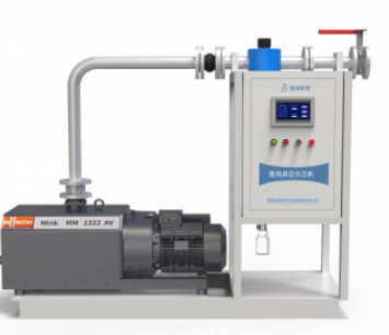 醫(yī)用中心吸引系統(tǒng)ctx-i