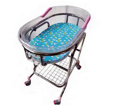 醫(yī)用嬰兒床je-ye2九爾