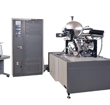 飛行時間質(zhì)譜系統(tǒng)exs 8000中元匯吉