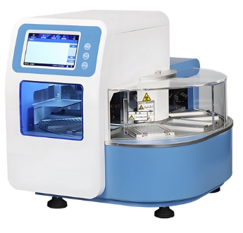 全自動核酸提取儀中元匯吉exm3800