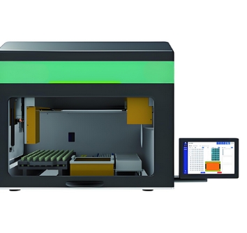 中元匯吉exm 2010分杯處理系統(tǒng)