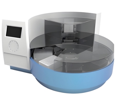 全自動核酸提取純化儀中元匯吉exm9600