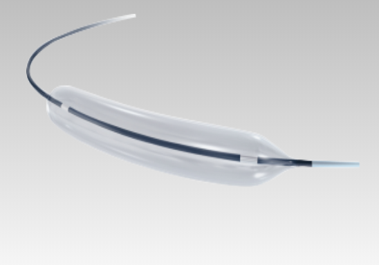 頸動脈球囊擴張導管瑋銘