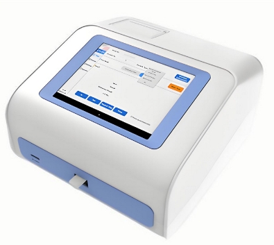 ehjk-my03伊鴻免疫層析分析儀