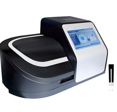 膠體金試紙分析儀ehb-2伊鴻