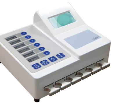 ehsc-4試劑卡孵育器伊鴻
