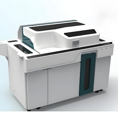 i 1000s全自動(dòng)化學(xué)發(fā)光免疫分析儀邁克