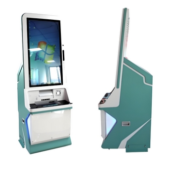 自助取片機(jī)ler-a3樂(lè)君志