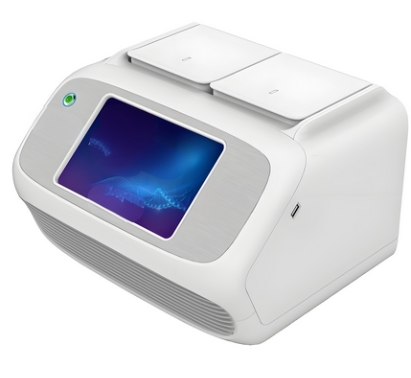 全自動(dòng)實(shí)時(shí)熒光核酸擴(kuò)增分析系統(tǒng)