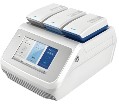 恒溫?zé)晒夂怂釘U(kuò)增儀