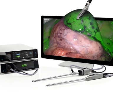 定位膠囊內(nèi)窺鏡系統(tǒng)