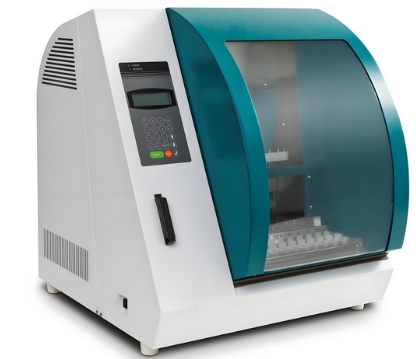 全自動(dòng)核酸提取儀漢唐htna-02