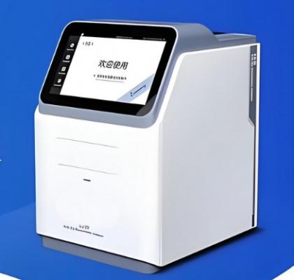 便攜式全自動(dòng)多功能分析儀hmsc200普施康