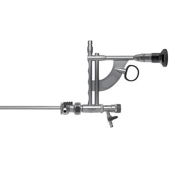 dsj150900120w硬性經(jīng)皮腎電子內(nèi)窺鏡瑞沃