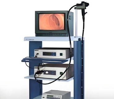 電子下消化道內(nèi)窺鏡瑞沃dcj451100140l