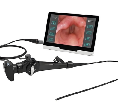 電子胸腔內(nèi)窺鏡th-e12 plus視新