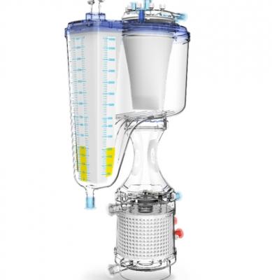 cf人工心肺機(jī)膜式氧合器西京
