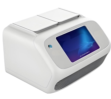 實(shí)時(shí)熒光定量pcr儀博奧晶芯fs-3200