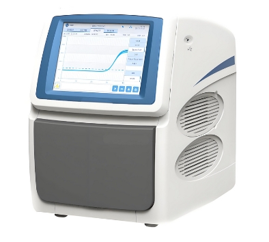 恒溫?cái)U(kuò)增微流控芯片核酸分析儀博奧晶芯rtisochip?-a