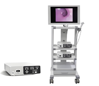 電子內(nèi)窺鏡圖像處理器ve-260pro金山