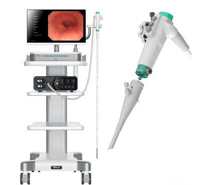 電子上消化道內(nèi)窺鏡eg-200x金山