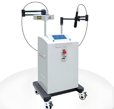 半導體激光治療儀mt-jgb-02名泰