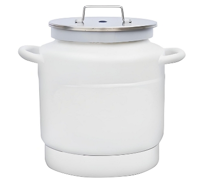 大口徑液氮生物容器mnr-47s松洋