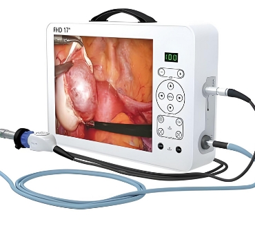 一體式內(nèi)窺鏡攝像系統(tǒng)opto-we114k歐譜曼迪