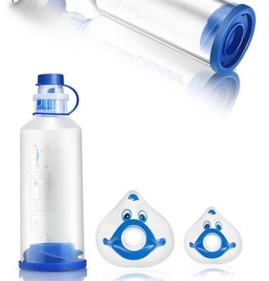 wb-20c口鼻氣霧劑給藥器丸博廠家