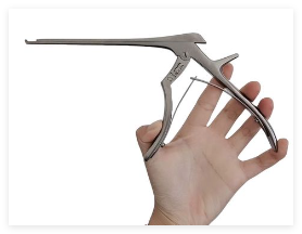 sxy-zbq-i型椎板咬骨鉗代理