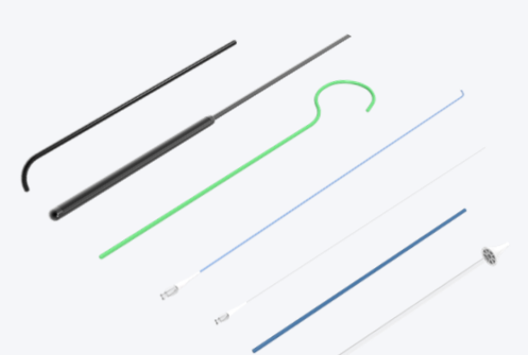 輸卵管導管及附件瑛泰廠家