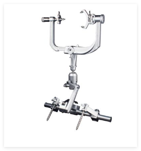 jm-t1型（弧臂式）顱腦手術(shù)頭架詢價