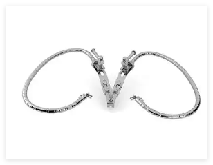 jm-r2型（頭圈式）軟軸牽開器