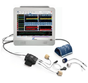 ems-9d exp超聲經(jīng)顱多普勒血流分析儀廠家