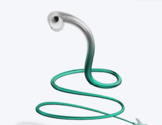 經(jīng)橈動脈神經(jīng)血管遠端通路導管廠家