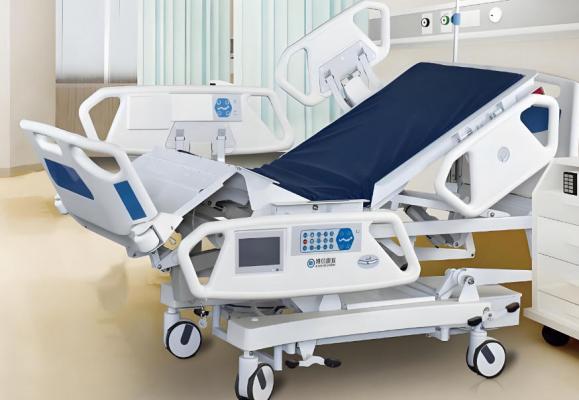 hnt-bd-hm006a 醫(yī)用電動(dòng)診療床廠家