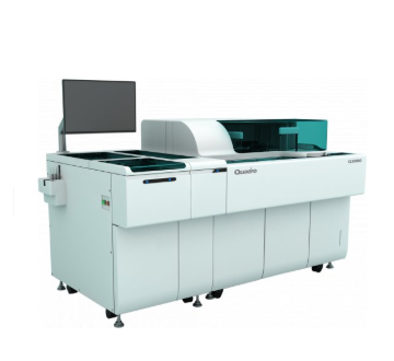 qs800-p全自動生化分析儀供應(yīng)商